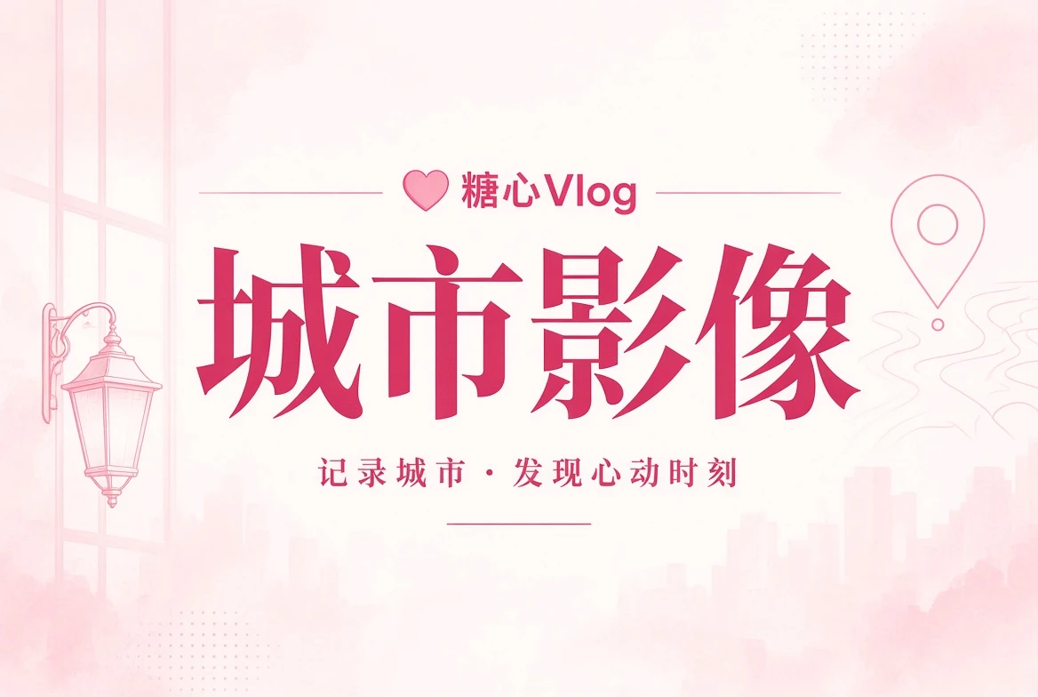 城市生活影像